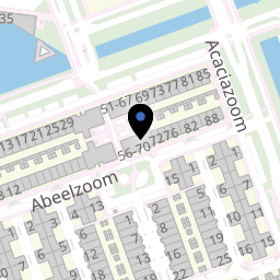 Appartement ZTM00 E 6927 17