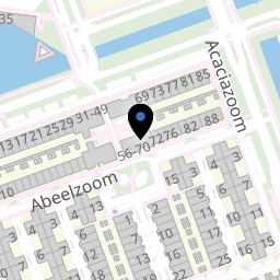 Appartement ZTM00 E 6927 18