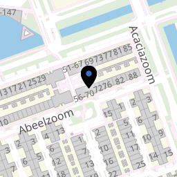 Appartement ZTM00 E 6927 2
