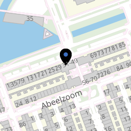 Appartement ZTM00 E 6928 12