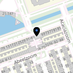 Appartement ZTM00 E 6928 17