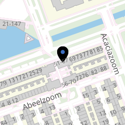 Appartement ZTM00 E 6928 18