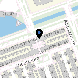 Appartement ZTM00 E 6928 19