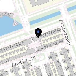 Appartement ZTM00 E 6928 2
