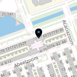 Appartement ZTM00 E 6928 3