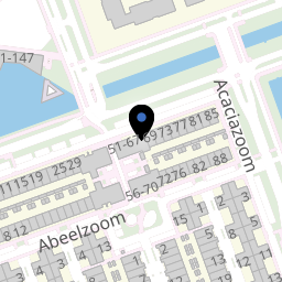Appartement ZTM00 E 6928 6