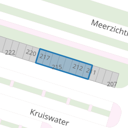 Perceel ZTM00-E-6999