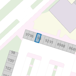 Perceel ZTM00-E-7151