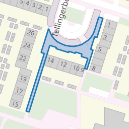 Perceel ZTM00-F-1009