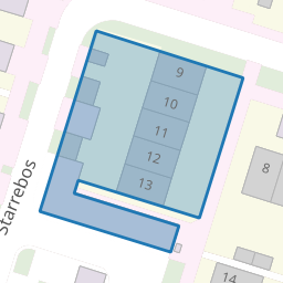 Perceel ZTM00-F-1011