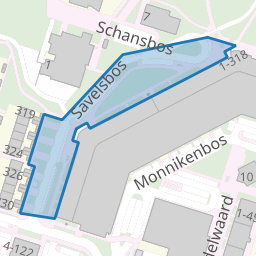 Perceel ZTM00-F-1020