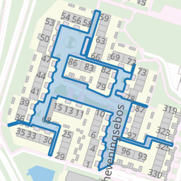 Perceel ZTM00-F-1031