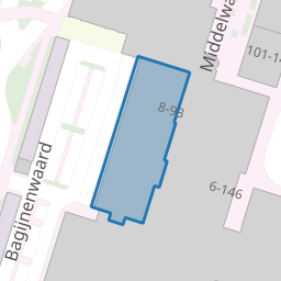 Perceel ZTM00-F-1032