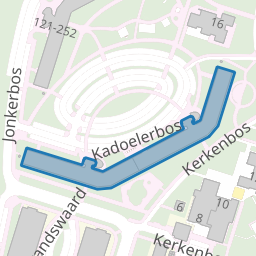 Perceel ZTM00-F-1053