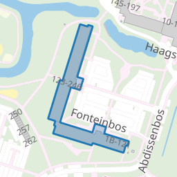 Perceel ZTM00-F-1069