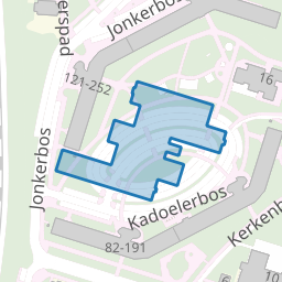 Perceel ZTM00-F-1116