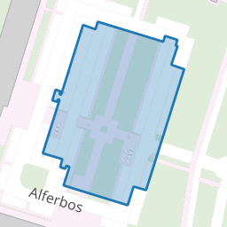 Perceel ZTM00-F-1121