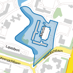 Perceel ZTM00-F-1122