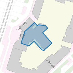 Perceel ZTM00-F-1196