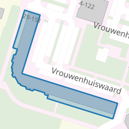 Perceel ZTM00-F-1268