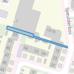 Perceel ZTM00-F-1279