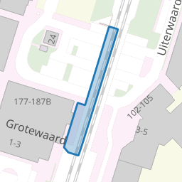 Perceel ZTM00-F-1287