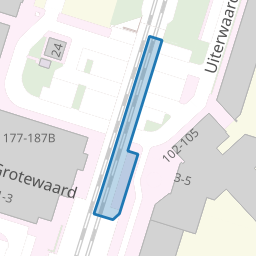 Perceel ZTM00-F-1300