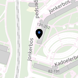 Appartement ZTM00 F 1357 23