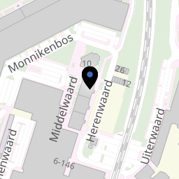 Appartement ZTM00 F 1360 842