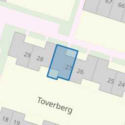 Perceel ZTM00-F-1372