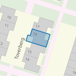 Perceel ZTM00-F-1389