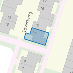 Perceel ZTM00-F-1391