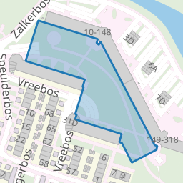 Perceel ZTM00-F-1414