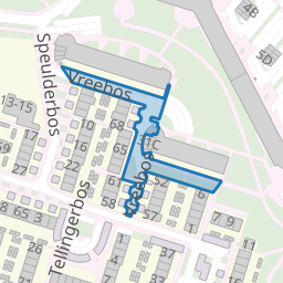 Perceel ZTM00-F-1433