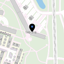 Appartement ZTM00 F 1461 25