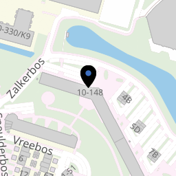 Appartement ZTM00 F 1461 8