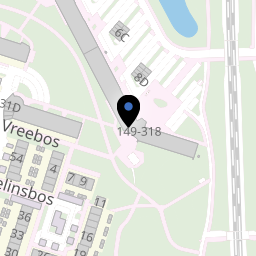 Appartement ZTM00 F 1461 89