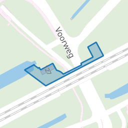 Perceel ZTM00-F-1464