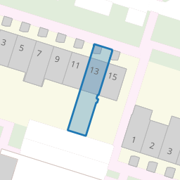 Perceel ZTM00-F-1476