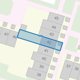 Perceel ZTM00-F-1496