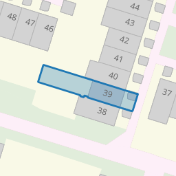 Perceel ZTM00-F-1499