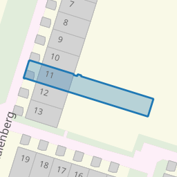 Perceel ZTM00-F-1511