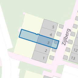 Perceel ZTM00-F-1602