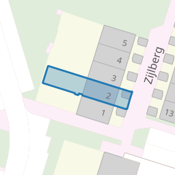 Perceel ZTM00-F-1603