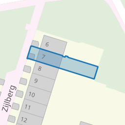 Perceel ZTM00-F-1606