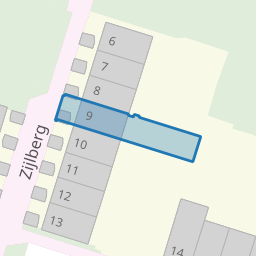 Perceel ZTM00-F-1608