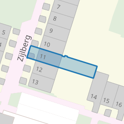 Perceel ZTM00-F-1610