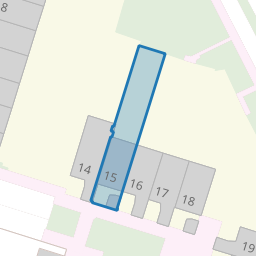 Perceel ZTM00-F-1614