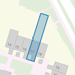 Perceel ZTM00-F-1616