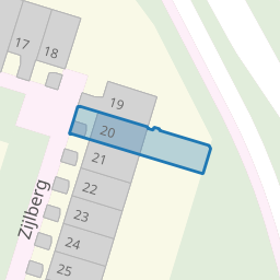 Perceel ZTM00-F-1619